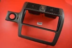 E4 1995-1998 Toyota Avalon Dash Bezel Vents And Switch 55405-AC010 Genuine Oem Used. Price: $99.99.
