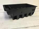 1988-1993 Buick Reatta Tape Holder Insert Center Console Piece Trim Used. Price: $99.99.