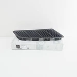 New Mercedes-benz Slk R172 Engine Hood Right Grille Cover A1728800285 Original. Price: $91.50.