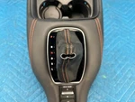 Honda Hr-v Sport Center Console Trim Panel W/ Boot & Cup Holder Black 23-25 Oem Used. Price: $220.00.