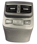 2020-2025 Subaru Outback Center Console Rear Trim Panel Air Vents 92145AN00A Oem Used. Price: $69.99.