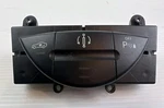 03-11 Mercedes W211 E550 CLS500 Air Suspension Control Parking Switch 2118217058 Used. Price: $29.95.