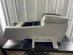 Console Front Floor With Entertainment Center Fits 10-14 Suburban 1500 104944172 Used. Price: $296.17.