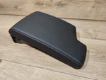 Bmw E92 E90 Armrest Nappa Leather M3 Stitching E91 2006-2013 Remanufactured. Price: $225.00.