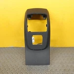2017-2019 Ford Escape Front Center Console Back Trim Panel Oem CJ54S045B72A Used. Price: $75.38.
