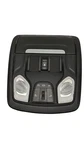 2019-2025 Dodge Ram 2500 Overhead Roof Console Black Used. Price: $229.99.