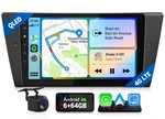 Eonon E90X6S2 9"ANDROID 13 6+64 Stereo Carplay Radio Gps Navi For Bmw E90-93 New. Price: $259.47.