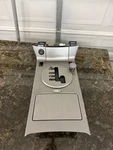 2003-2006 Infiniti FX45 Shifter Trim Bezel Cup Holder Ash Tray Oem LOT595 Used. Price: $200.00.