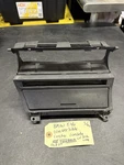 2000-2005 Bmw E46 Center Console Bezel Storage With Ash Tray And Cig Lighter Used. Price: $20.00.