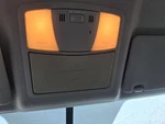 2011 Nissan Rogue Overhead Console Gray Used Oem 241-12548 4DR Suv. Price: $80.70.
