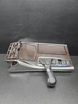 Acura Rlx Advance 14-17 Oem Front Center Console Tray Shifter Bezel Trim Used. Price: $42.49.