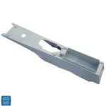 64-67 Gto Lemans Automatic / Manual Center Console Base Lower Shell Gm # 9774128 New. Price: $279.99.
