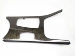 2011-2014 Bmw X3 Center Console Shifter Bezel 51-16-9-200-952 Used. Price: $71.25.