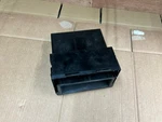 Genuine Bmw 7 Series E38 Rear Center Console Insert 51168150395 Used. Price: $93.81.