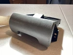 2002-2006 Toyota Camry Console Coin Insert Taupe Oem Used. Price: $18.85.