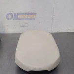 2017 Range Rover Sport Hse Front Center Floor Console Armrest Lid Beige Used. Price: $85.00.