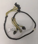 Used Freightliner Sleeper Overhead Console Wiring Harness P/n A06-35302-002. Price: $70.30.