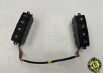 2016-2023 Jaguar Xe Xf F-pace Dash Display Screen Bezel Panel Switches Oem Used. Price: $27.20.