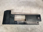 1985-92 Firebird Trans Am Automatic Shifter Plate Bezel Gm Oem. Price: $69.99.