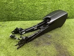 2016-2017 Cadillac Ats-v Sedan Oem Floor Center Console Arm Rest Used. Price: $140.00.