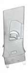 Oem Audi Q5 2018-2023 Ctr Pillar Right Trim Used 186027661/156125781. Price: $48.60.