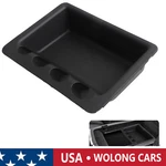 Center Console Storage Compartment Tray For 2011-2022 Dodge Charger Chrysler 300 New. Price: $23.05.