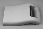Genuine Mopar Console End Cap 1WV01DX9AD New. Price: $98.22.