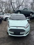 2014-2019 Ford Fiesta Center Console With Arm Rest Full Sync Oem Used. Price: $71.00.