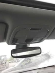 Console Front With Sunroof Fits 19-21 Cherokee 3219941 Used. Price: $128.24.