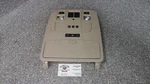 Console Front Roof With Garage Door Opener Fits 13 Malibu 465607 Used. Price: $150.00.