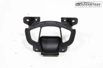 2017-2021 Jeep Compass Parking Stop Brake Switch Bezel Cover Trim Panel Oem Used. Price: $30.79.