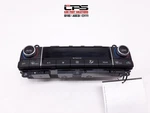 20-22 Hyundai Palisade Climate Control Ac Heater Dash Panel 97250S8690VCS Oem Used. Price: $55.00.