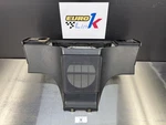Bmw Z3 Rear Center Console Subwoofer Compartment Cover Box Black Oddments Crack Used. Price: $249.94.
