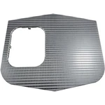 1962 Impala Ss; Console Insert; Authentic Embossed Aluminum New. Price: $89.99.