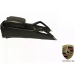 03-06 Porsche Cayenne Center Console Panel W/ Armrest Dark Green Oem AK2201445 Used. Price: $189.00.