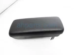 2015-2017 Toyota Prius Center Console Armrest Lid Cover 58914-52040-C0 Used. Price: $94.05.