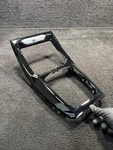 2022 Bmw X3 M40I Front Center Console Black Surround Trim Panel Oem Used. Price: $165.00.