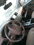 Nissan Armada 2015 Right Rear Door 358411 5779 Used. Price: $467.99.