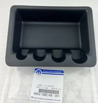 2011-2022 Chrysler 300 Dodge Charger Console Bin Tray Oem New Mopar 68421992AB. Price: $26.74.