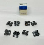 1975-1977 Ford Mustang Arm Rest Clips D3FZ-6224146-A Pinto New. Price: $39.00.