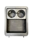 07-13 Silverado Sierra Yukon Tahoe Suburban Center Console Front Cup Holder Oem Used. Price: $70.00.