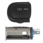 New Oem Kia 2016-2024 Forte Niro Sorento Sportage Auxiliary Outlet 95120-C5100. Price: $35.87.