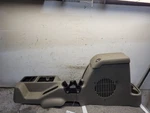 Console Front Floor Without Subwoofer Fits 03-05 Wrangler Khaki 1787484 Used. Price: $219.99.
