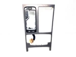 15-16 Hyundai Genesis Center Console Gear Shifter Bezel Panel Oem #A0.59 Used. Price: $39.00.