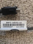Ford Explorer Usb Port Connector Cable BB5T-14D202-AE Used. Price: $24.95.