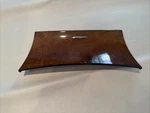 2003 2009 Mercedes W211 Center Console Ashtray Wood Cover Oem A2118100211 Used. Price: $25.00.