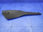11-18 Volkswagen Jetta Sedan Center Console Side Trim Left Driver Black Oem Used. Price: $39.99.