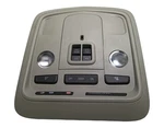 Gm Console Asm-rf Platinum 84009603 New Oem. Price: $219.48.