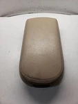 Used Front Lower Center Console Fits: 2008 Ford Taurus X Floor W/voice Recogniti. Price: $54.00.