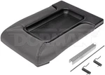 Dorman 924-811 Console Lid For Select 01-07 Cadillac Chevrolet Gmc Models New. Price: $137.03.